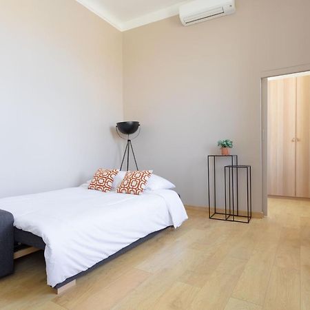Le Rive Neuve Standing Vieux-Port - Appartement 1 Chambre 4 Pers Vue Mer Clim Marseilles Buitenkant foto