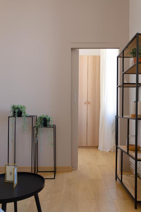 Le Rive Neuve Standing Vieux-Port - Appartement 1 Chambre 4 Pers Vue Mer Clim Marseilles Buitenkant foto